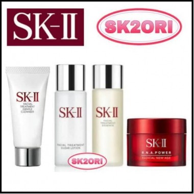 SK-II Paket Antiaging A